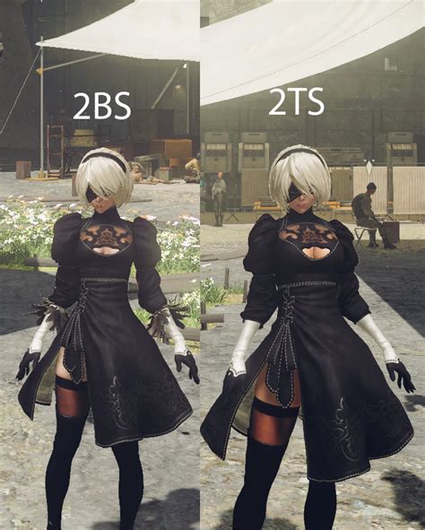 mods for nier automata|nier automata mod menu.